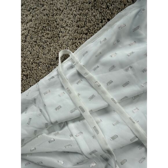 Julia Jordan Ruffle dress - Picture 9 of 10